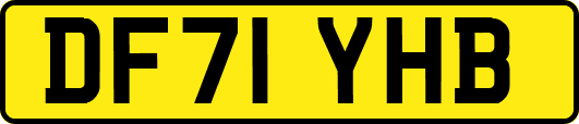 DF71YHB