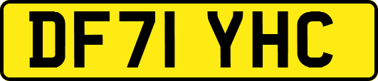 DF71YHC
