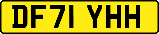 DF71YHH