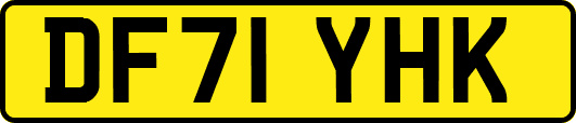 DF71YHK