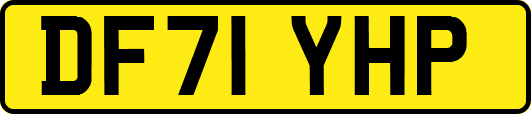 DF71YHP