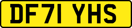 DF71YHS
