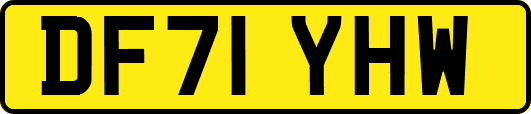 DF71YHW