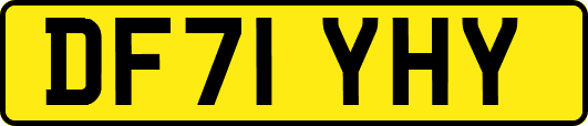 DF71YHY