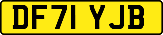 DF71YJB