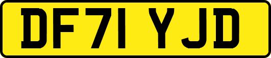 DF71YJD