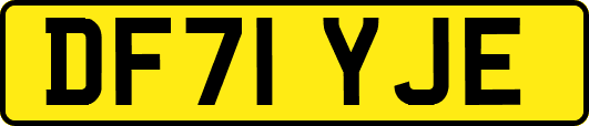 DF71YJE