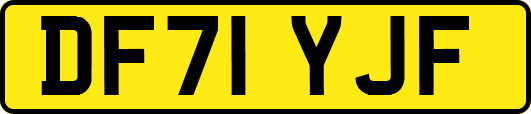 DF71YJF
