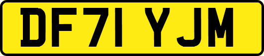 DF71YJM