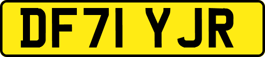 DF71YJR