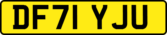 DF71YJU