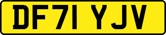 DF71YJV