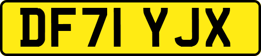 DF71YJX