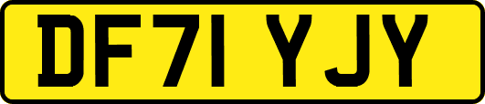 DF71YJY
