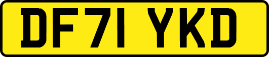 DF71YKD