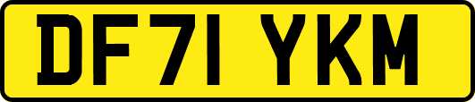 DF71YKM