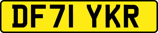 DF71YKR