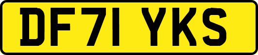 DF71YKS