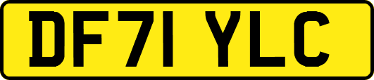 DF71YLC