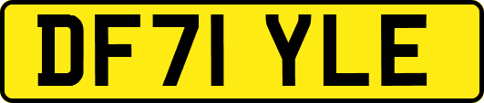 DF71YLE