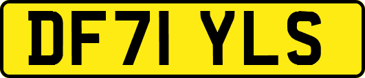 DF71YLS