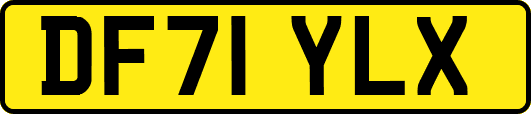 DF71YLX
