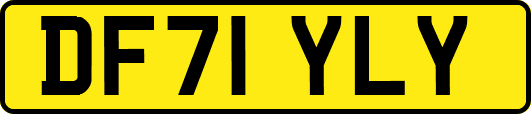 DF71YLY