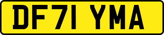 DF71YMA