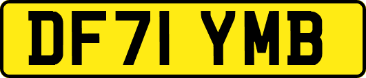 DF71YMB