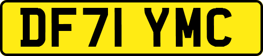 DF71YMC