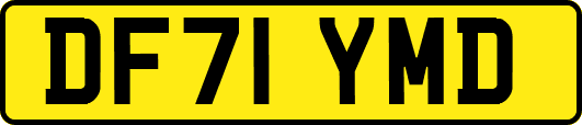 DF71YMD