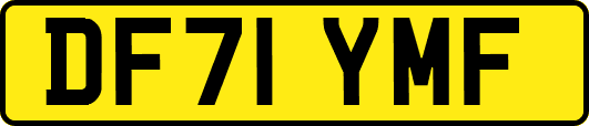 DF71YMF