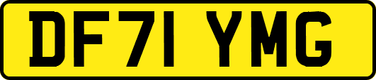 DF71YMG
