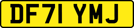 DF71YMJ