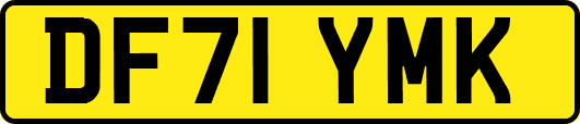 DF71YMK