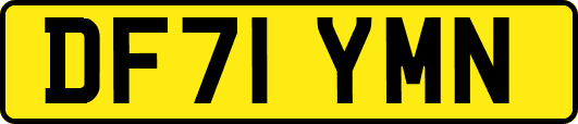 DF71YMN