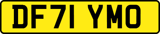 DF71YMO