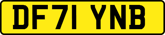 DF71YNB