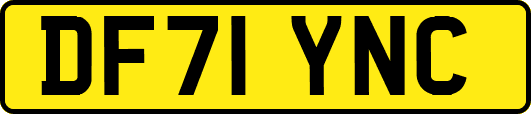 DF71YNC
