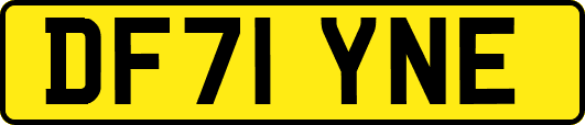 DF71YNE