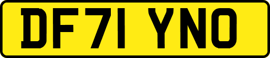 DF71YNO