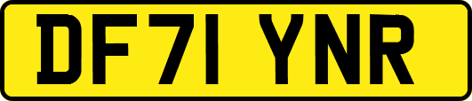 DF71YNR
