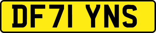 DF71YNS