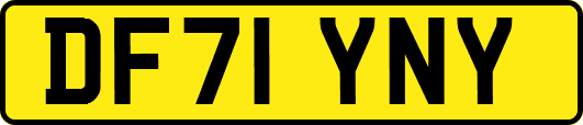 DF71YNY