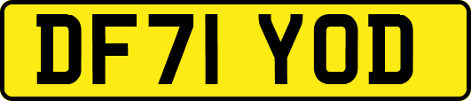DF71YOD