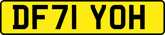 DF71YOH