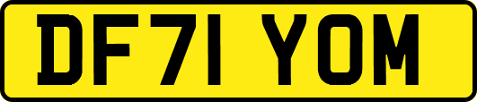 DF71YOM