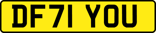 DF71YOU