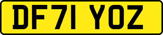 DF71YOZ