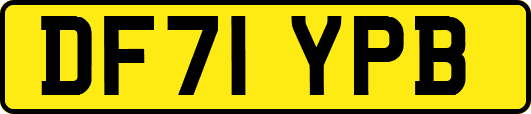 DF71YPB
